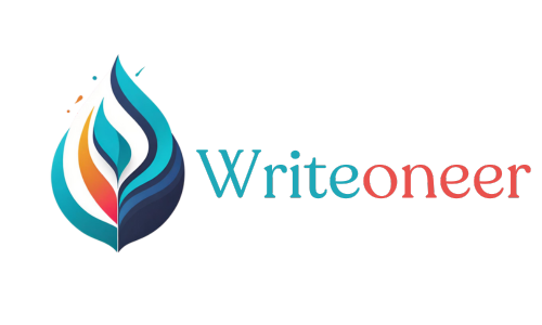 Writeoneer