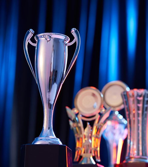 Awards 1